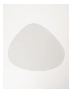 Best reviews of π― Vue Leather Look Placemat White π