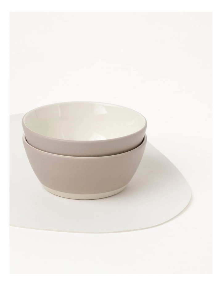 Best reviews of π― Vue Leather Look Placemat White π 4 Best reviews of π― Vue Leather Look Placemat White π - Image 2