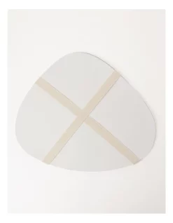 Best reviews of π― Vue Leather Look Placemat White π 9 Best reviews of π― Vue Leather Look Placemat White π -The Christmas Shop Sales unnamed file 2306