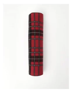 Cheapest ✨ Heritage Heirloom Tartan Runner In Red 🛒 -The Christmas Shop Sales unnamed file 2319