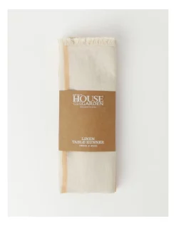 Cheap π Australian House & Garden Yarn Dyed Linen Table Runner Sand π 7 Cheap π Australian House & Garden Yarn Dyed Linen Table Runner Sand π -The Christmas Shop Sales unnamed file 2374