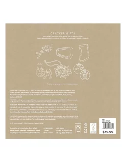 Promo 🤩 Celebration Crackers White Stars FSC 6 Pack 30 Cm In White ✔️ -The Christmas Shop Sales unnamed file 2395