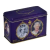 Discount 🎁 New English Teas English Breakfast Queen Elizabeth II Tin 80g 🎁 -The Christmas Shop Sales unnamed file 2398