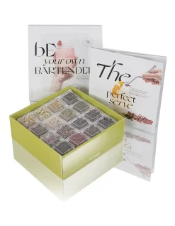 Budget 🔥 Te Tonic Master Botanicals Collection 👍