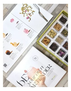 Budget 🔥 Te Tonic Master Botanicals Collection 👍 -The Christmas Shop Sales unnamed file 2402