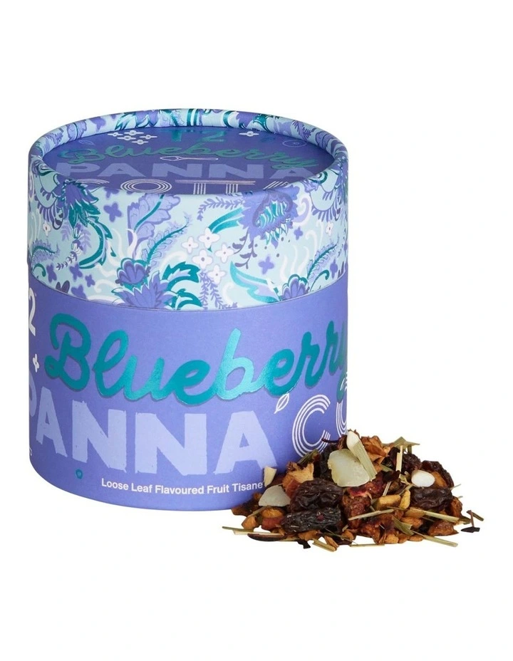 Hot Sale π T2 Blueberry Panna Cotta Feature Box Xmas 2022 50G π 4 Hot Sale π T2 Blueberry Panna Cotta Feature Box Xmas 2022 50G π - Image 2