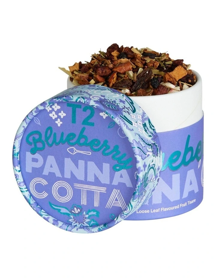 Hot Sale π T2 Blueberry Panna Cotta Feature Box Xmas 2022 50G π 6 Hot Sale π T2 Blueberry Panna Cotta Feature Box Xmas 2022 50G π - Image 4
