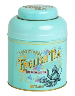 New 😉 New English Teas English Breakfast Vintage Victorian ⭐