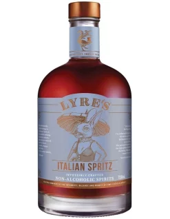 Coupon π Lyre's Non Alcoholic Italian Spritz 700ml π