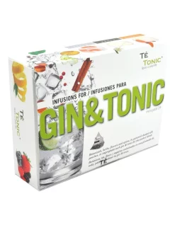 Best reviews of π Te Tonic Mini Pack 24 Gin And Tonic π₯