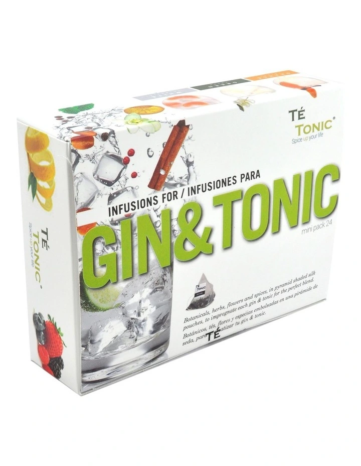 Best reviews of π Te Tonic Mini Pack 24 Gin And Tonic π₯ 3 Best reviews of π Te Tonic Mini Pack 24 Gin And Tonic π₯