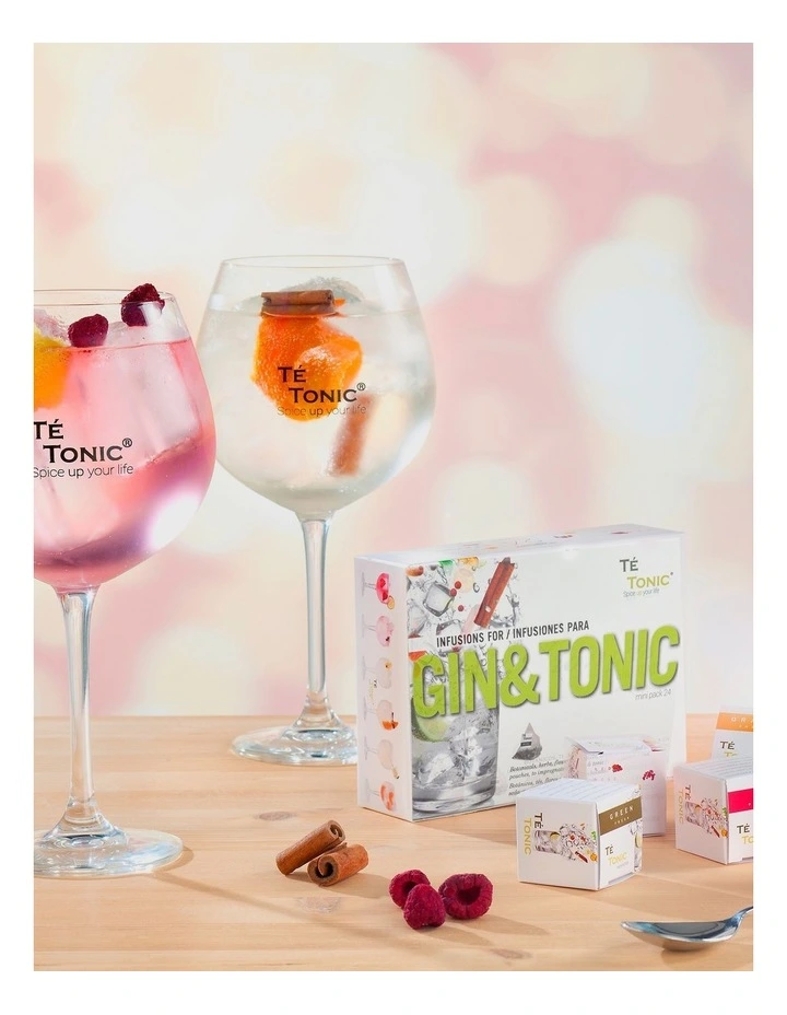 Best reviews of π Te Tonic Mini Pack 24 Gin And Tonic π₯ 5 Best reviews of π Te Tonic Mini Pack 24 Gin And Tonic π₯ - Image 3