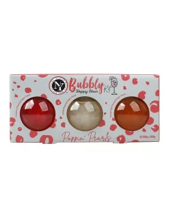 Hot Sale 🤩 New York Cocktail Infusion Mixers Bubbly Happy Hour Kit Poppin Pearls 👍