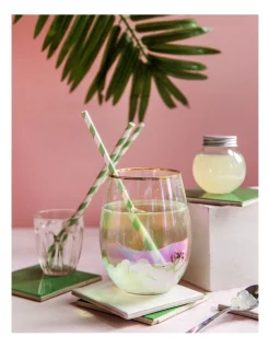 Hot Sale 🤩 New York Cocktail Infusion Mixers Bubbly Happy Hour Kit Poppin Pearls 👍 -The Christmas Shop Sales unnamed file 2454