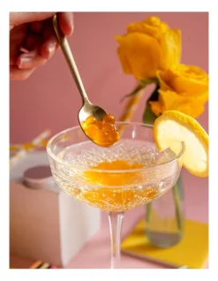 Deals ⭐ New York Cocktail Infusion Mixers Bubbly Happy Hour Kit Poppin Pearls In Multi 🔔 -The Christmas Shop Sales unnamed file 2461