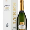 Budget ⭐ Lyre's Non Alcoholic Classico Grande 750ml Gift Boxed 🔔 -The Christmas Shop Sales unnamed file 2468