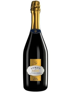 Budget β Lyre's Non Alcoholic Classico Grande 750ml Gift Boxed π 7 Budget β Lyre's Non Alcoholic Classico Grande 750ml Gift Boxed π -The Christmas Shop Sales unnamed file 2470