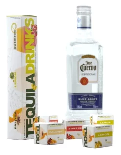 Outlet ⭐ Te Tonic Nano Pack Tequila 🔥 -The Christmas Shop Sales unnamed file 2476