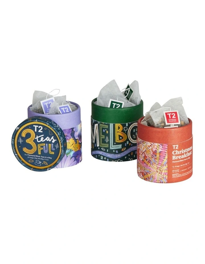 Outlet π T2 Three Teas Full Xmas 2022 β¨ 5 Outlet π T2 Three Teas Full Xmas 2022 β¨ - Image 3