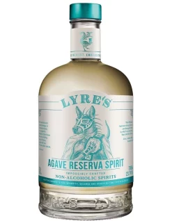 Best deal π Lyre's Non Alcoholic Agave Reserva Spirit 700ml π₯°