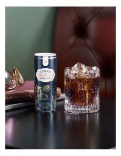 New 🎁 Lyre's Non Alcoholic American Malt & Cola 250ml X 4 ✨ -The Christmas Shop Sales unnamed file 2507