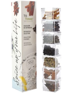 Deals β Te Tonic Botanicals For Gin Tonic Pack β