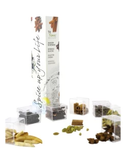 Deals ⭐ Te Tonic Botanicals For Gin Tonic Pack ⭐ -The Christmas Shop Sales unnamed file 2512