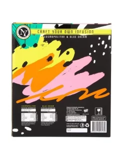 Flash Sale ⌛ New York Cocktail Infusion Mixers New York Cocktail Infusion Mixer Twin Pack Vodka 240g ❤️ 7 Flash Sale ⌛ New York Cocktail Infusion Mixers New York Cocktail Infusion Mixer Twin Pack Vodka 240g ❤️ -The Christmas Shop Sales unnamed file 2518