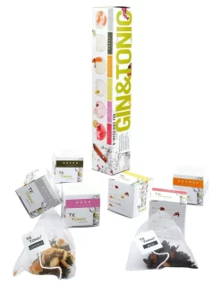 Wholesale 🔔 Te Tonic Nano Pack Gin And Tonic ✔️