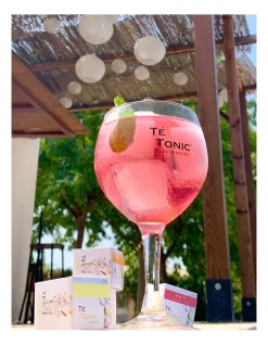 Wholesale 🔔 Te Tonic Nano Pack Gin And Tonic ✔️ -The Christmas Shop Sales unnamed file 2521