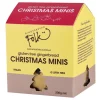 Buy 😀 Gingerbread Folk Gluten Free 🎁 Christmas Minis 200g 🤩 -The Christmas Shop Sales unnamed file 2543