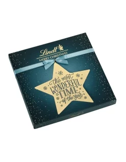 Best reviews of ⭐ Lindt Calligraphy 🎄 Christmas Pralines 175g ✔️