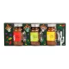 Best reviews of ⌛ El Cocinero Trio Chilli Flakes Mason Jar Set 👏 -The Christmas Shop Sales unnamed file 2556