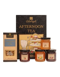 Cheapest π₯ Edinburgh Preserves Edinburgh Afternoon Tea 612g π
