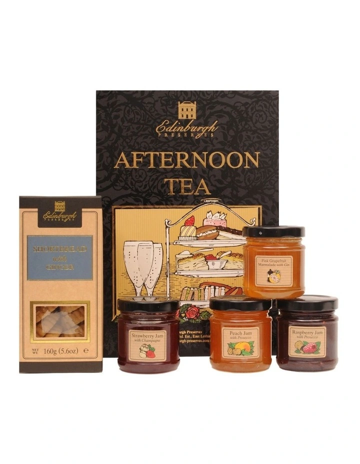 Cheapest π₯ Edinburgh Preserves Edinburgh Afternoon Tea 612g π 3 Cheapest π₯ Edinburgh Preserves Edinburgh Afternoon Tea 612g π