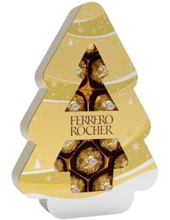 Budget 😉 Ferrero Rocher 12 Pk Tree 150g ✨
