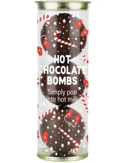 Best Sale 🧨 Treat Kitchen Milk Hot Chocolate Bombs 🥰