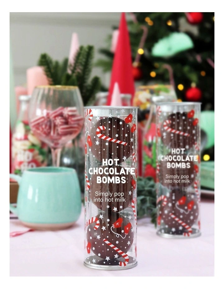 Best Sale 𧨠Treat Kitchen Milk Hot Chocolate Bombs π₯° 4 Best Sale 𧨠Treat Kitchen Milk Hot Chocolate Bombs π₯° - Image 2