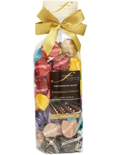 Best Sale 💯 Fardoulis Chocolates Cellophane Bag Connoisseurs Collection 250g 💯 -The Christmas Shop Sales unnamed file 2579