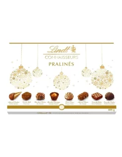 Top 10 🎉 Lindt Connaisseurs Pralines 409g 🥰
