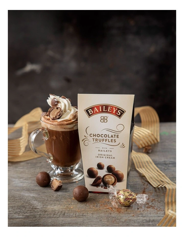 Best Pirce π Baileys Chocolate Truffle Box 135g β¨ 3 Best Pirce π Baileys Chocolate Truffle Box 135g β¨