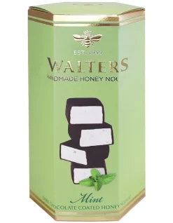 New 💯 Walters Mint Dark Chocolate 140g Gift Pack 🌟