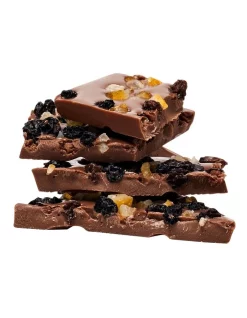 Cheapest 🤩 Koko Black Classic ❄ Christmas Pudding Block 80g 🎁 -The Christmas Shop Sales unnamed file 2598