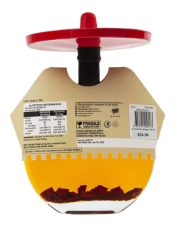 Best Sale 🌟 El Cocinero Amigo Chilli Oil 450ml 🛒 -The Christmas Shop Sales unnamed file 2602