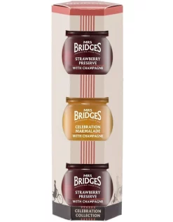Hot Sale 🔔 Mrs Bridges Mini Celebration Collection 😍