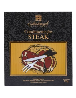 New π Edinburgh Preserves Edinburgh Condiments For Steak Box 735g β€οΈ 7 New π Edinburgh Preserves Edinburgh Condiments For Steak Box 735g β€οΈ -The Christmas Shop Sales unnamed file 2609