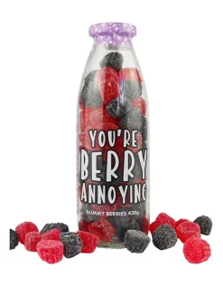 Cheap β Treat Kitchen You're Berry Annoying π¬ Candy Bottle π 7 Cheap β Treat Kitchen You're Berry Annoying π¬ Candy Bottle π -The Christmas Shop Sales unnamed file 2614