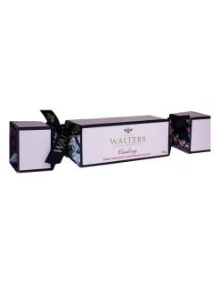 Deals 🔥 Walters Crackers Cranberry Dark Chocolate 168g 🔥