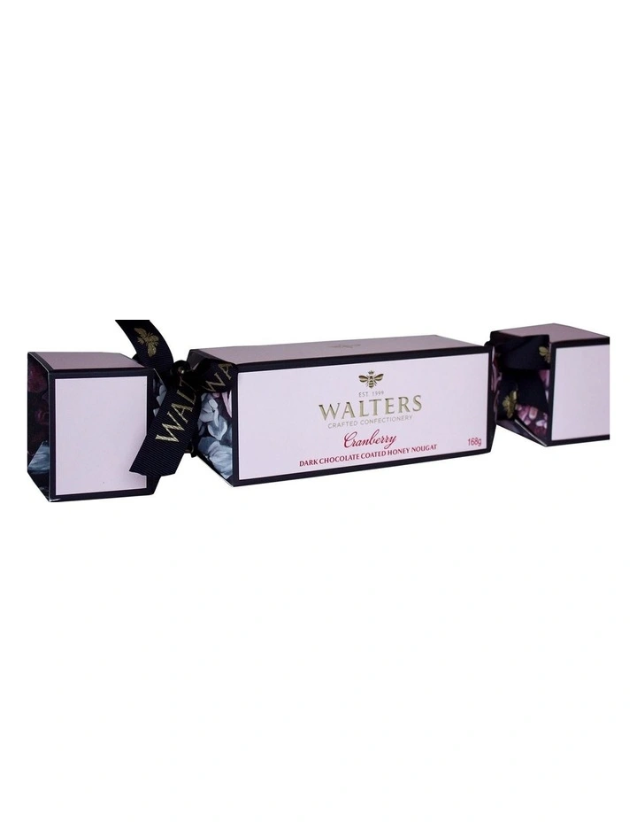 Deals π₯ Walters Crackers Cranberry Dark Chocolate 168g π₯ 3 Deals π₯ Walters Crackers Cranberry Dark Chocolate 168g π₯