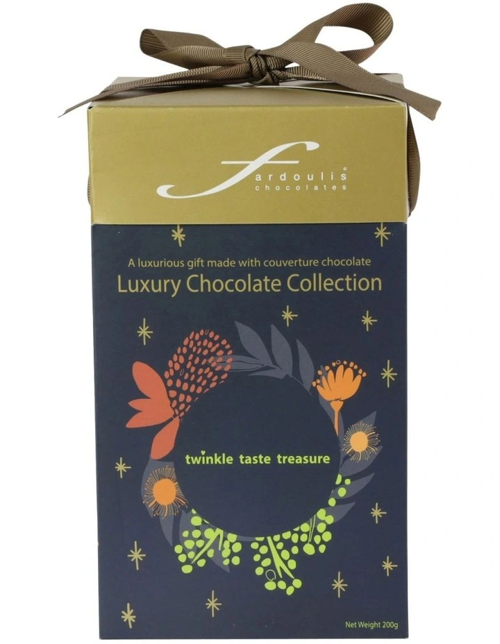 Brand new π Fardoulis π Christmas Botanical Gift Box Teal 200g β 3 Brand new π Fardoulis π Christmas Botanical Gift Box Teal 200g β